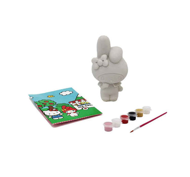 RMS Hello Kitty and Friends Paint Your Own Character Craft Set