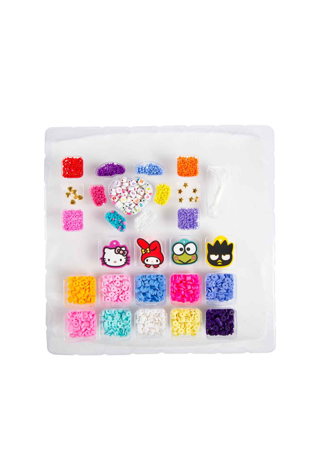 RMS Hello Kitty and Friends Jewellery Making Set