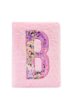 Load image into Gallery viewer, RMS Barbie Fluffy Diary Stationery Set
