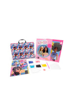 Load image into Gallery viewer, RMS Barbie Paint with Diamonds Case Craft Set
