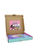 Load image into Gallery viewer, RMS LOL Surprise! Scrapbook Craft Set
