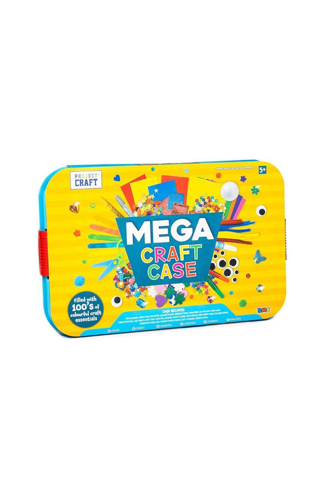 RMS Mega Case Craft Set