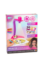 Load image into Gallery viewer, RMS Fabu Projector Design Studio Craft Set
