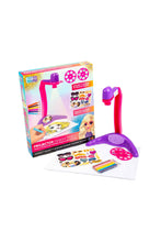 Load image into Gallery viewer, RMS Fabu Projector Design Studio Craft Set
