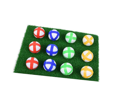 RMS Target Golf Indoor and Outdoor Game