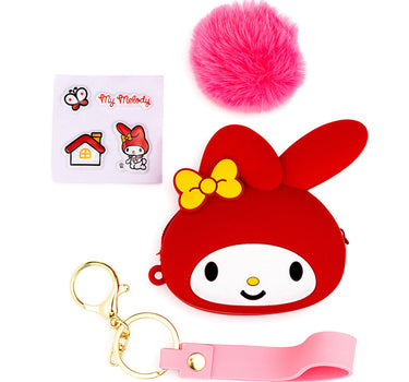 Hello Kitty And Friends Little Purse