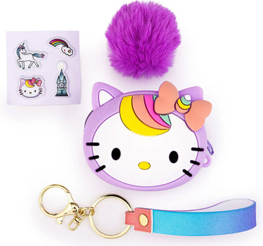 Hello Kitty And Friends Little Purse