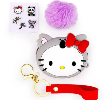 Hello Kitty And Friends Little Purse