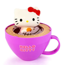 Load image into Gallery viewer, Hello Kitty Cappuccino Surprise Reveal Blind Bag
