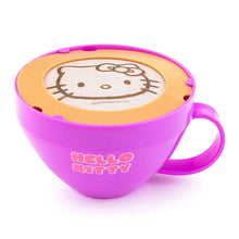 Load image into Gallery viewer, Hello Kitty Cappuccino Surprise Reveal Blind Bag
