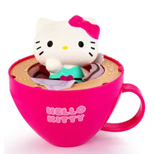 Load image into Gallery viewer, Hello Kitty Cappuccino Surprise Reveal Blind Bag
