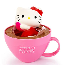 Load image into Gallery viewer, Hello Kitty Cappuccino Surprise Reveal Blind Bag
