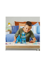 Load image into Gallery viewer, Zuru Max City Police Adventure Police Station Construction
