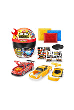 Load image into Gallery viewer, Zuru Metal Machines Speed Heroes Surprise Playset
