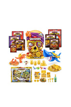 Load image into Gallery viewer, Zuru Smashers Dino Island Gold Treasure Hunt
