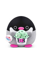 Load image into Gallery viewer, Zuru Snackles Penelope the Penguin 36cm Soft Toy
