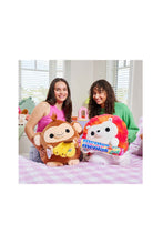 Load image into Gallery viewer, Zuru Snackles S2 Heidi the Hedgehog 36cm Soft Toy
