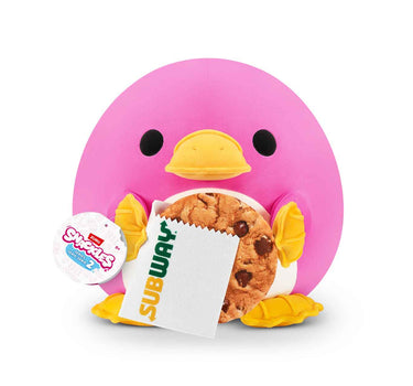 Zuru Snackles S2 8in Cdu