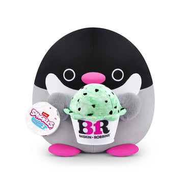 Zuru Snackles S2 8in Cdu