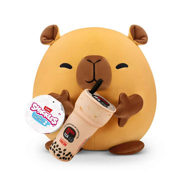 Zuru Snackles S2 8in Cdu