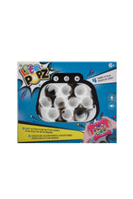 Load image into Gallery viewer, Wj Tech Lite Popz Push Button Fidget Game - Black Camo
