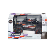 Load image into Gallery viewer, Xceler8 Remote Control Rally Panther
