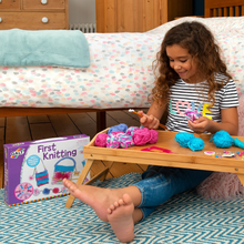 Load image into Gallery viewer, Galt First Knitting
