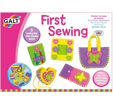 Galt First Sewing