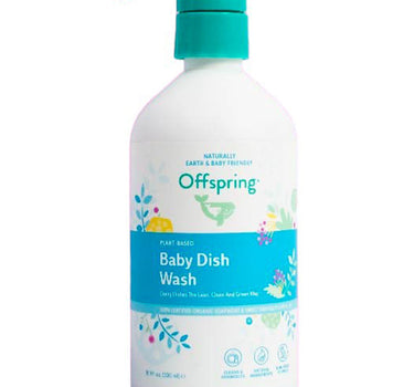 Offspring Baby Dish Wash