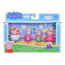 Load image into Gallery viewer, Peppa Pig Peppas Family 4 Pack Assorted
