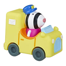 Load image into Gallery viewer, MAIL TRUCK
