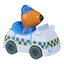 Load image into Gallery viewer, POLICE CAR
