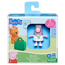 Load image into Gallery viewer, Peppa Pig Peppas Plays Assorted

