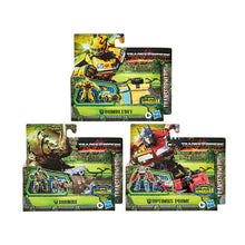 Load image into Gallery viewer, Transformers Movie 7 Rise Of The Beasts Changer Assorted
