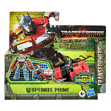 Load image into Gallery viewer, Transformers Movie 7 Rise Of The Beasts Changer Assorted
