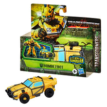 Load image into Gallery viewer, Transformers Movie 7 Rise Of The Beasts Changer Assorted
