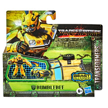 Load image into Gallery viewer, Transformers Movie 7 Rise Of The Beasts Changer Assorted
