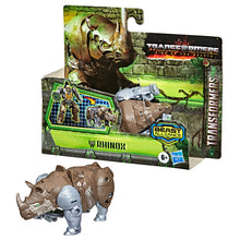 Load image into Gallery viewer, Transformers Movie 7 Rise Of The Beasts Changer Assorted
