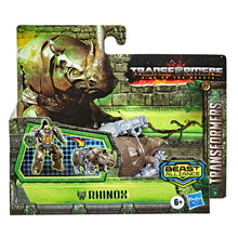Load image into Gallery viewer, Transformers Movie 7 Rise Of The Beasts Changer Assorted
