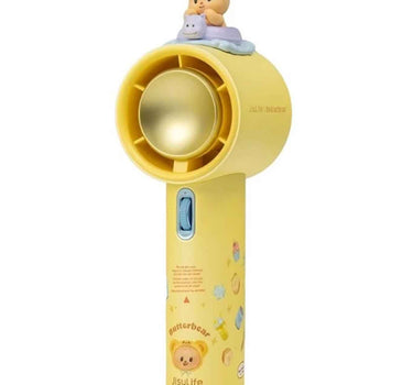 Jisulife ButterBear Handheld Fan