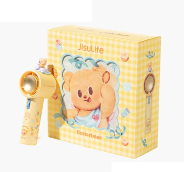 Jisulife ButterBear Handheld Fan