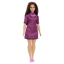 Load image into Gallery viewer, CHECKERED DRESS
