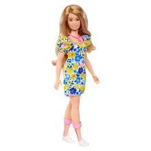 Load image into Gallery viewer, FLORAL DRESS 01
