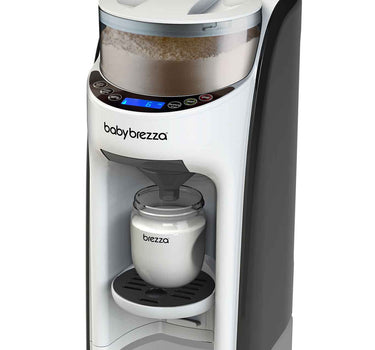 Baby Brezza Advanced Formula Pro Baby Formula Dispenser