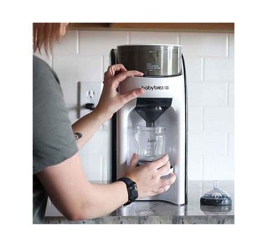 Baby Brezza Advanced Formula Pro Baby Formula Dispenser