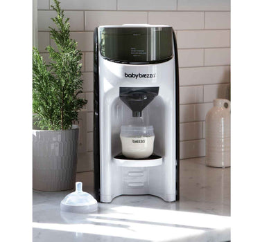 Baby Brezza Advanced Formula Pro Baby Formula Dispenser