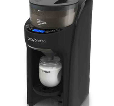 Baby Brezza Advanced Formula Pro Baby Formula Dispenser