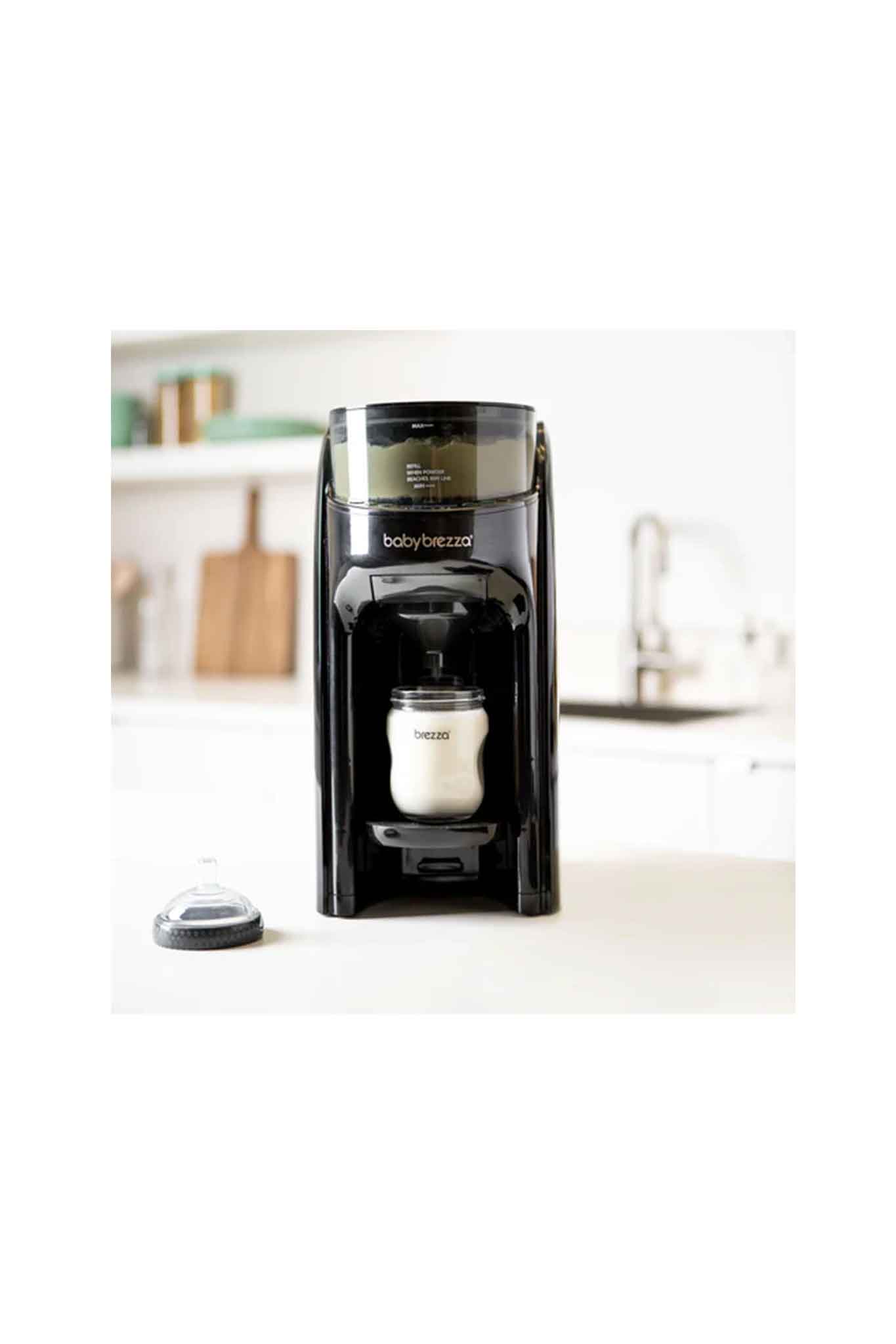 Baby Brezza Advanced Formula Pro Baby Formula Dispenser