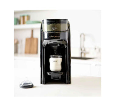 Baby Brezza Advanced Formula Pro Baby Formula Dispenser