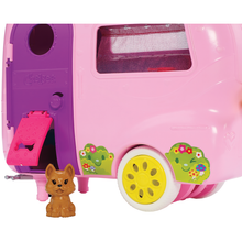 Load image into Gallery viewer, Barbie Chelsea Camper Playset
